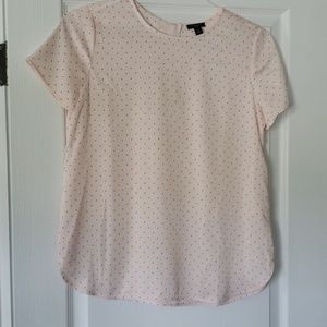 Ann Taylor Small shirt like new